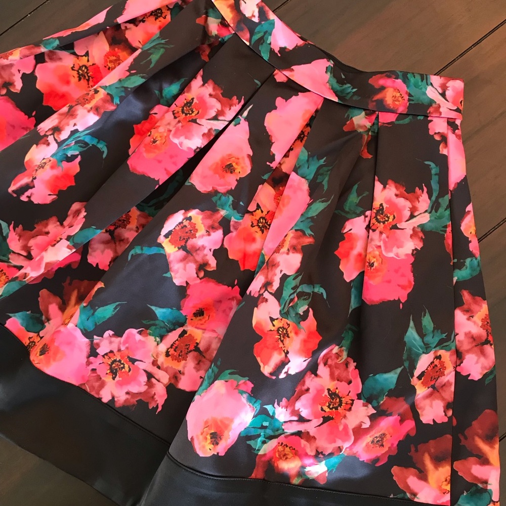 NWT French Connection Skirt